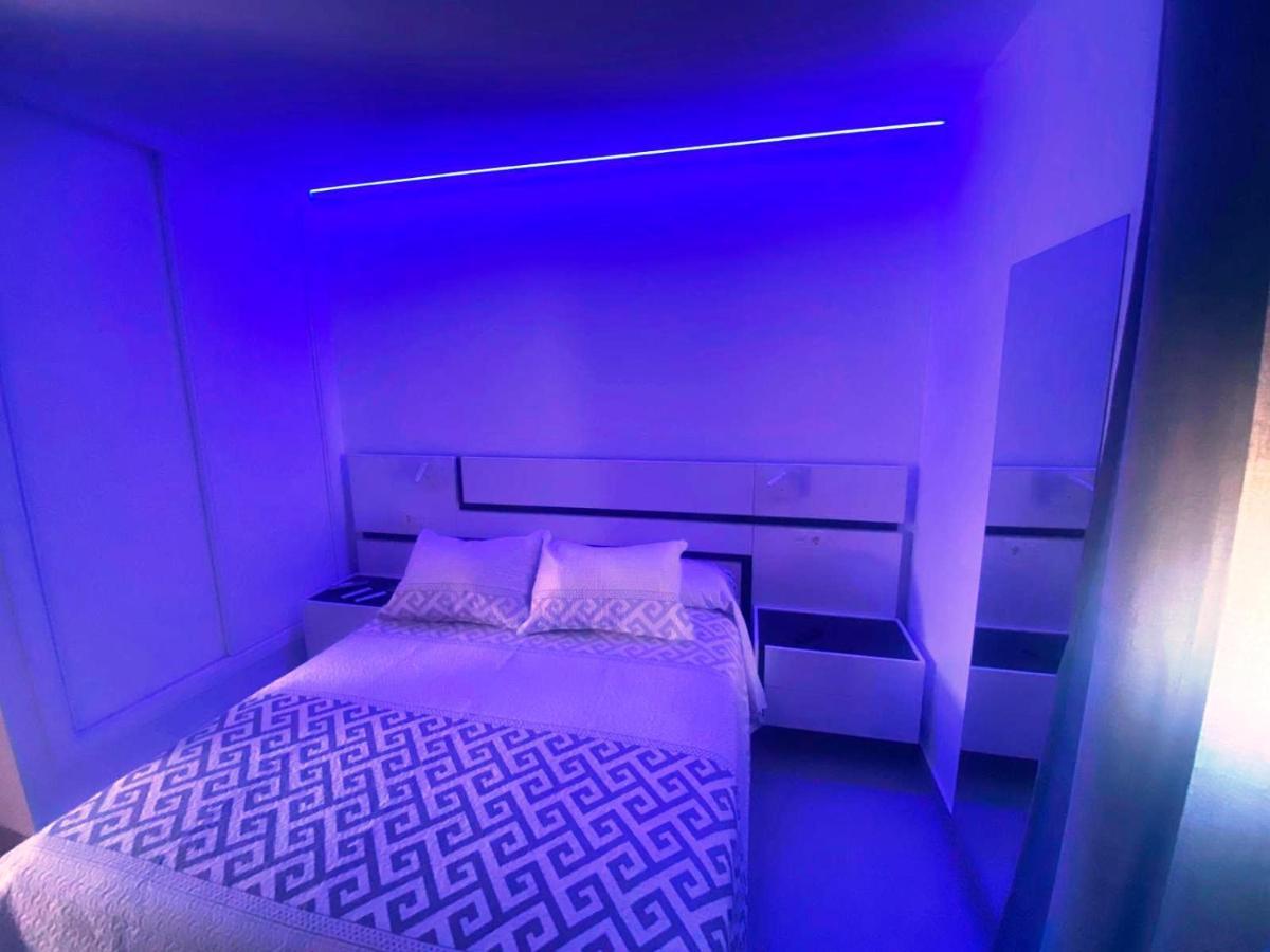 Loft Villalucia Conil de la Frontera Kültér fotó