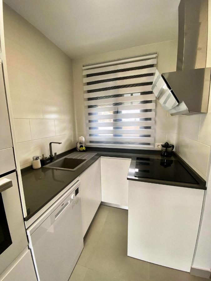 Loft Villalucia Conil de la Frontera Kültér fotó