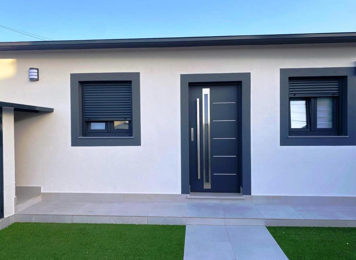 Loft Villalucia Conil de la Frontera Kültér fotó