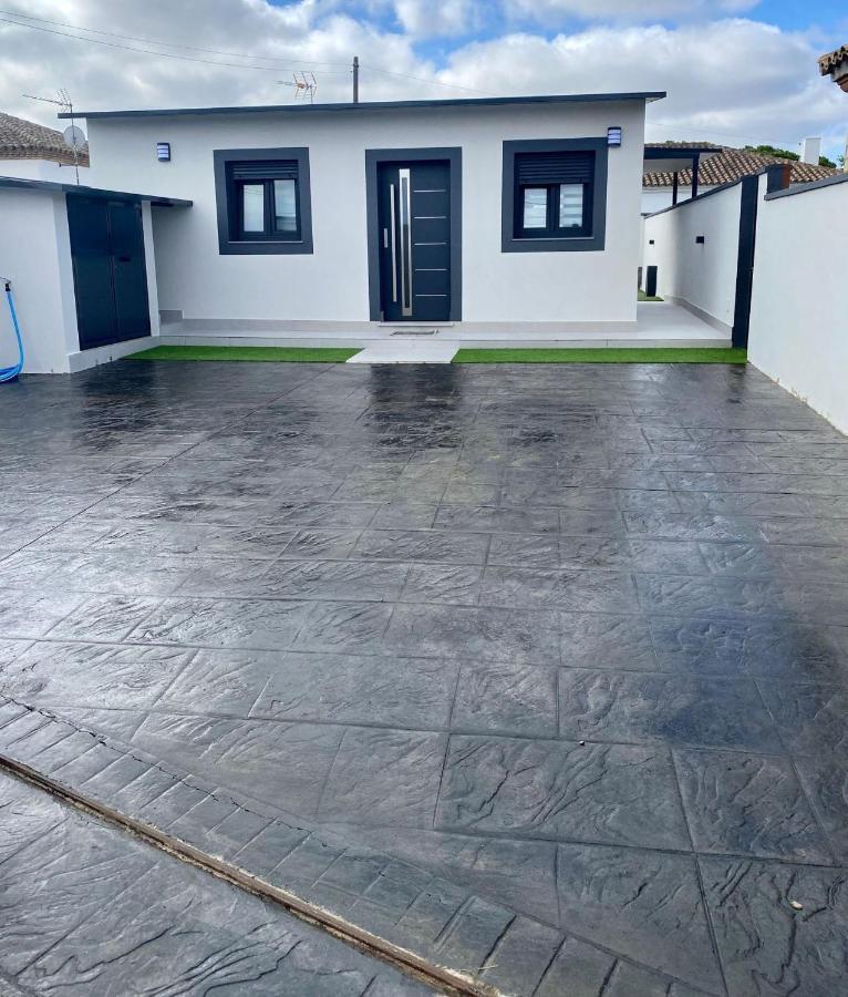 Loft Villalucia Conil de la Frontera Kültér fotó