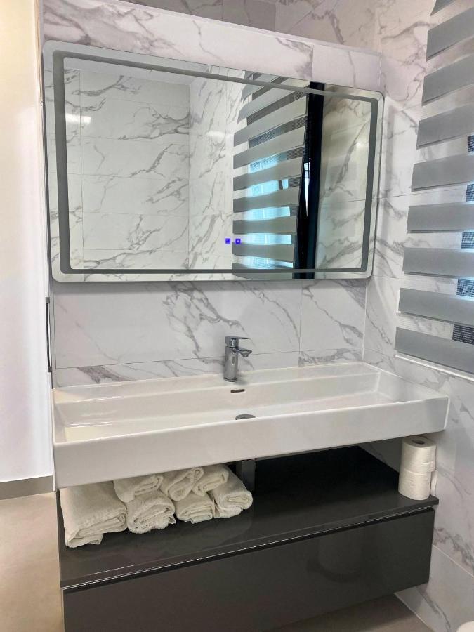 Loft Villalucia Conil de la Frontera Kültér fotó